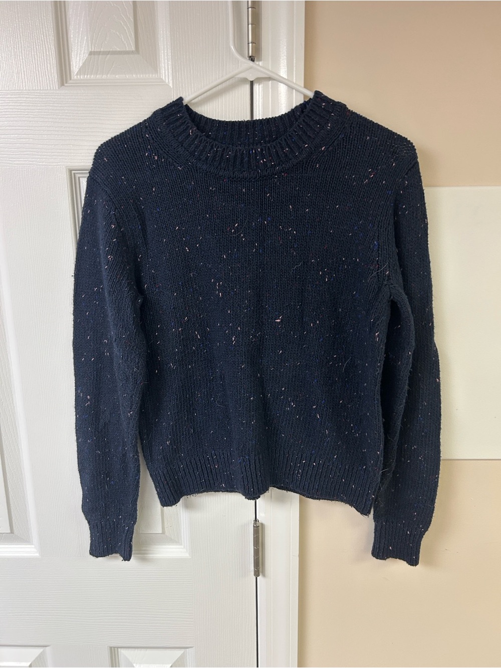 Banana Republic Speckled Sweater